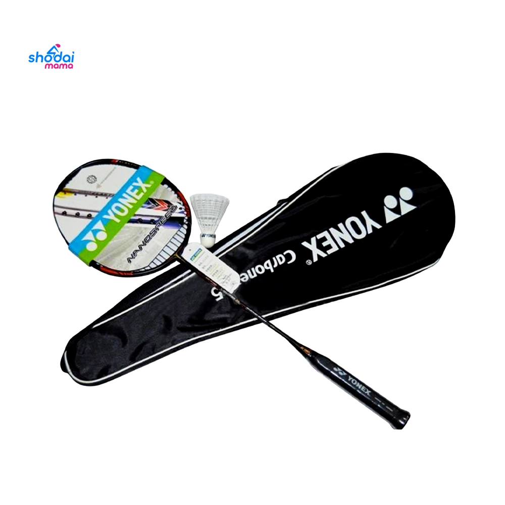 Yonex Carbonex 20 Jointless Fiber Badminton Racket